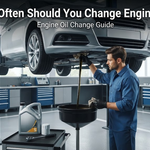 Change Engine Oil
