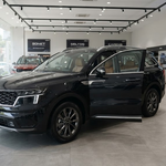 Kia Sorento 2026