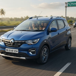 Renault Triber Turbo 2026