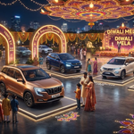 New Cars Before Diwali 2026