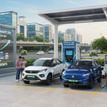Electric Cars in India 2026