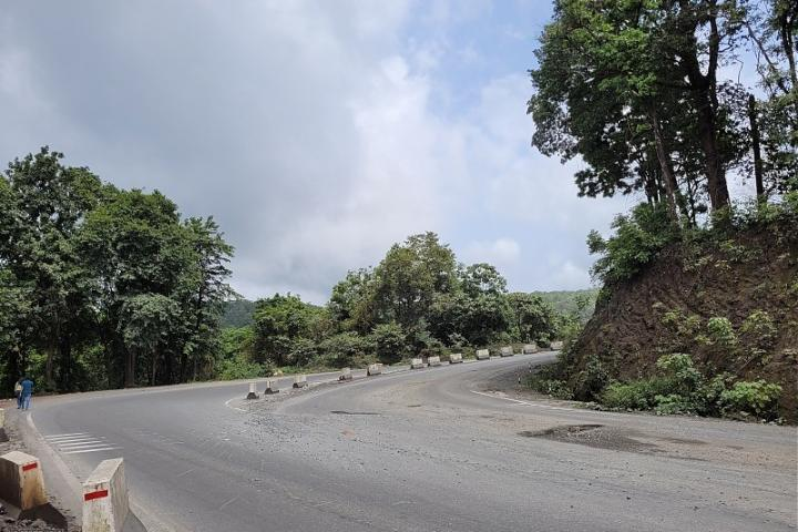 Bangalore to South Goa Road Trip