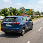 Maruti Invicto 46000 km Review