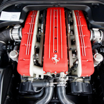 Ferrari 612 Scaglietti