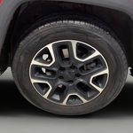 2020 Jeep Compass TRAILHAWK (O) 2.0 4X4