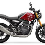 Triumph Speed 400 latest updates