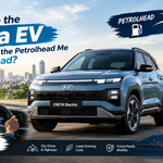 Hyundai Creta EV Test Drive Review