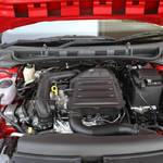 2026 Skoda Slavia Facelift