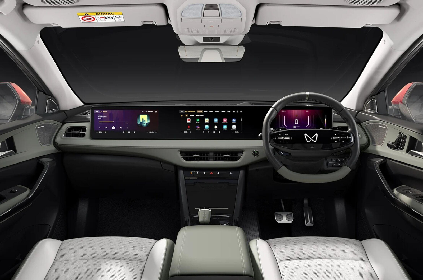Mahindra XEV 9e running cost