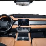 India-assembled JLR Defender 110