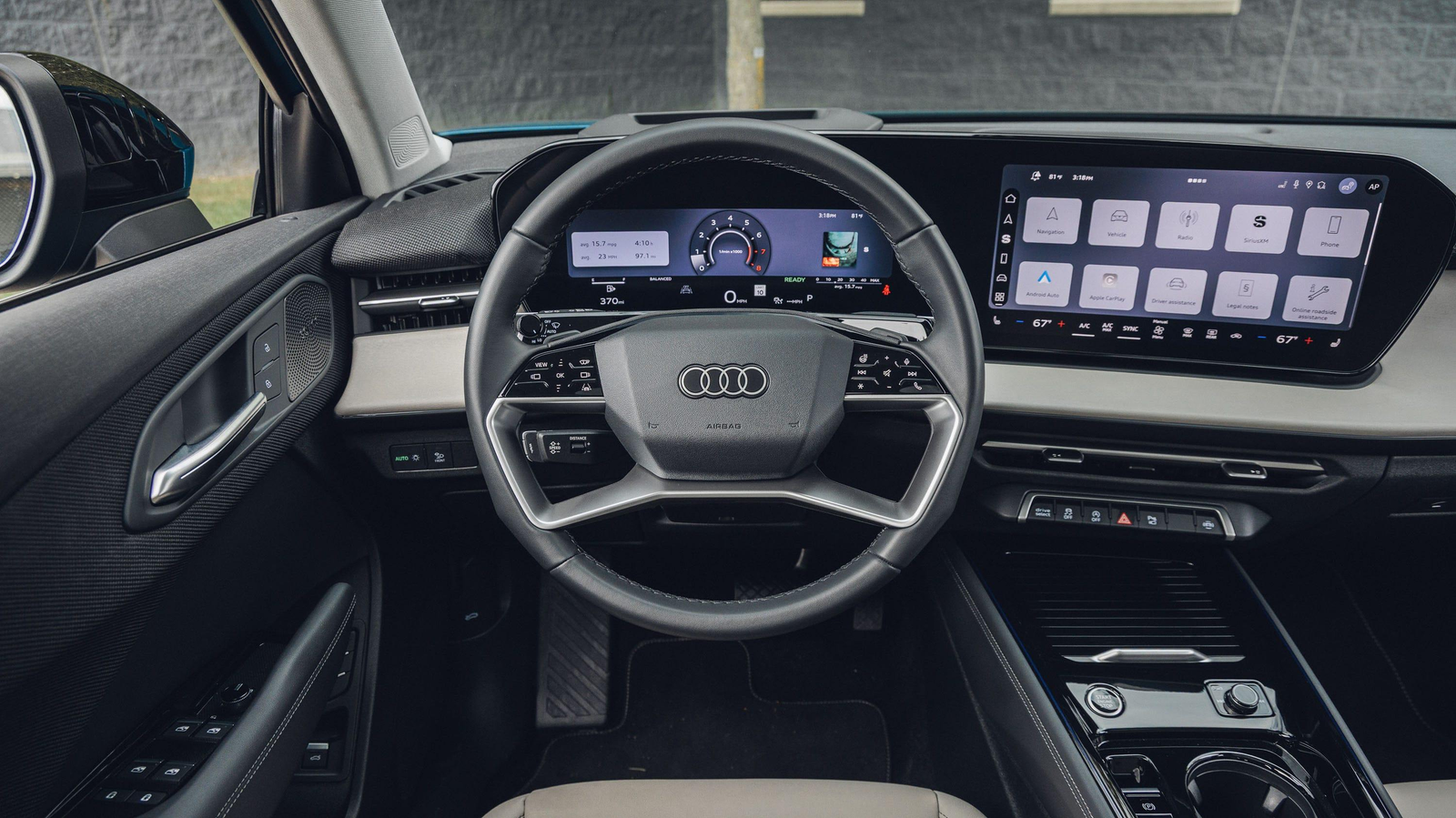 Audi Q3 Review 2026: Price, Features, Performance and Verdict