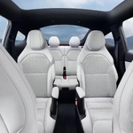Tesla Model Y L Review