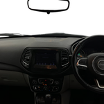 2017 Jeep Compass LIMITED 1.4 PETROL AT