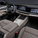 2027 Audi Q9 Review