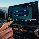 Renault Duster Hybrid Review