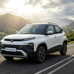 Tata Punch Ownership Update