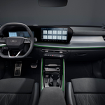 2026 Audi Q3 vs rivals