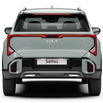 2026 Kia Seltos GTX A iVT