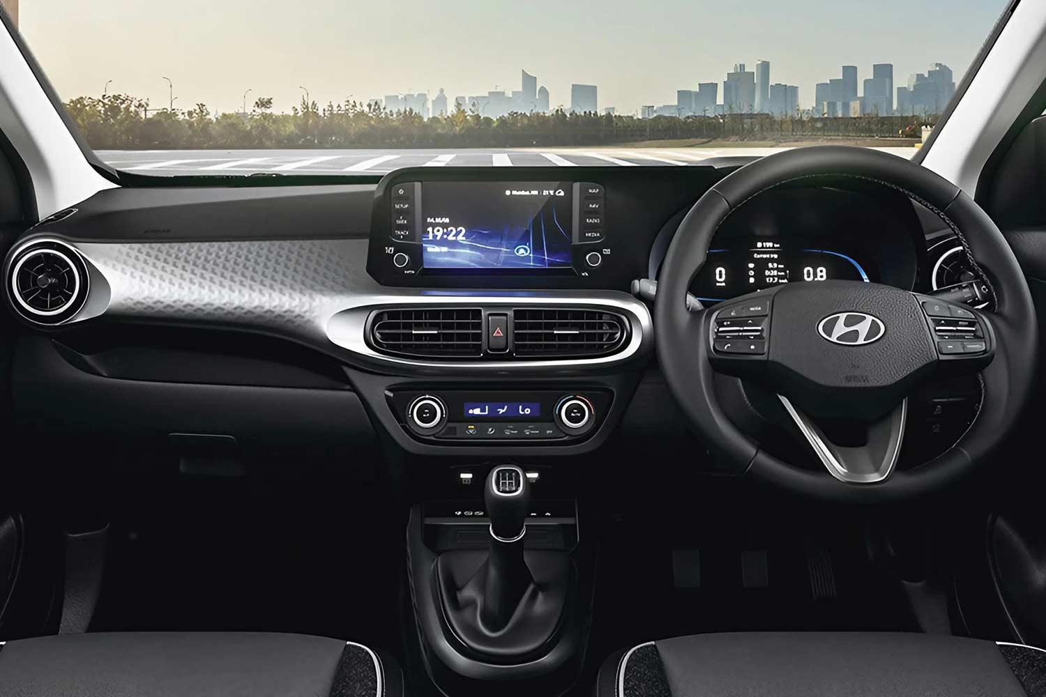 2023 Hyundai Exter SX
