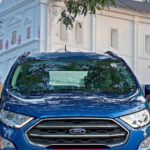2017 Ford EcoSport 1.5 Ti VCT MT Trend BSIV