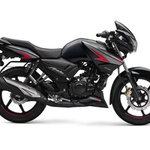 TVS Apache RTR 160 Price