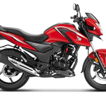 Honda SP160 Latest Updates