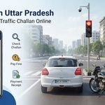 E-Challan Uttar Pradesh