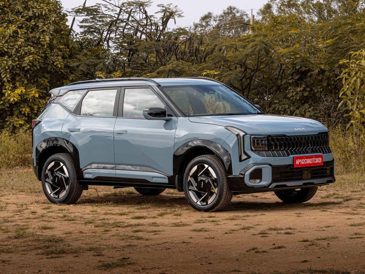 2026 Honda Elevate Facelift vs Kia Seltos: Heart vs Brain? Which SUV Should You Buy?