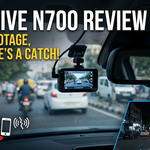 IZI Drive N700 Long-Term Review