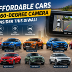 Affordable Cars With a 360-Degree Camera