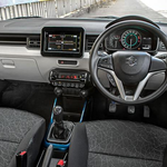 Maruti Suzuki Ignis