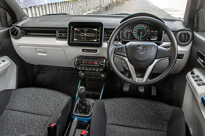 Maruti Suzuki Ignis at 81,000 km: Long-Term Ownership Review