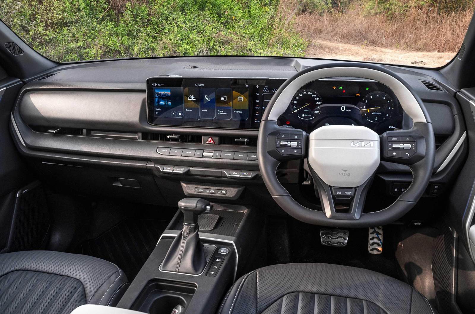 Kia Seltos IVT After 2 Years and 50,000 km: Long-Term Review
