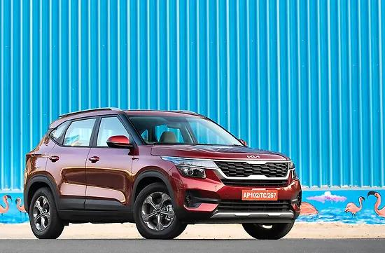 Kia Seltos IVT Long Term Review