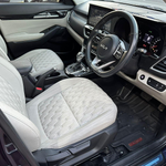 Kia Seltos IVT Long Term Review
