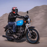 Royal Enfield Thunderbird 500X