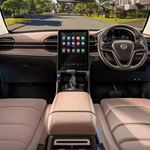 MG Hector Tomahawk EV First Impressions